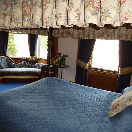 Somerton House Hotel Lockerbie Kültér fotó
