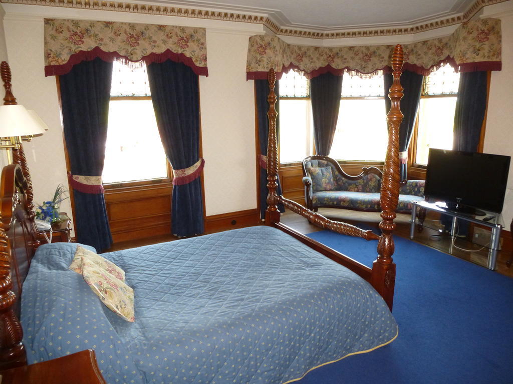 Somerton House Hotel Lockerbie Szoba fotó