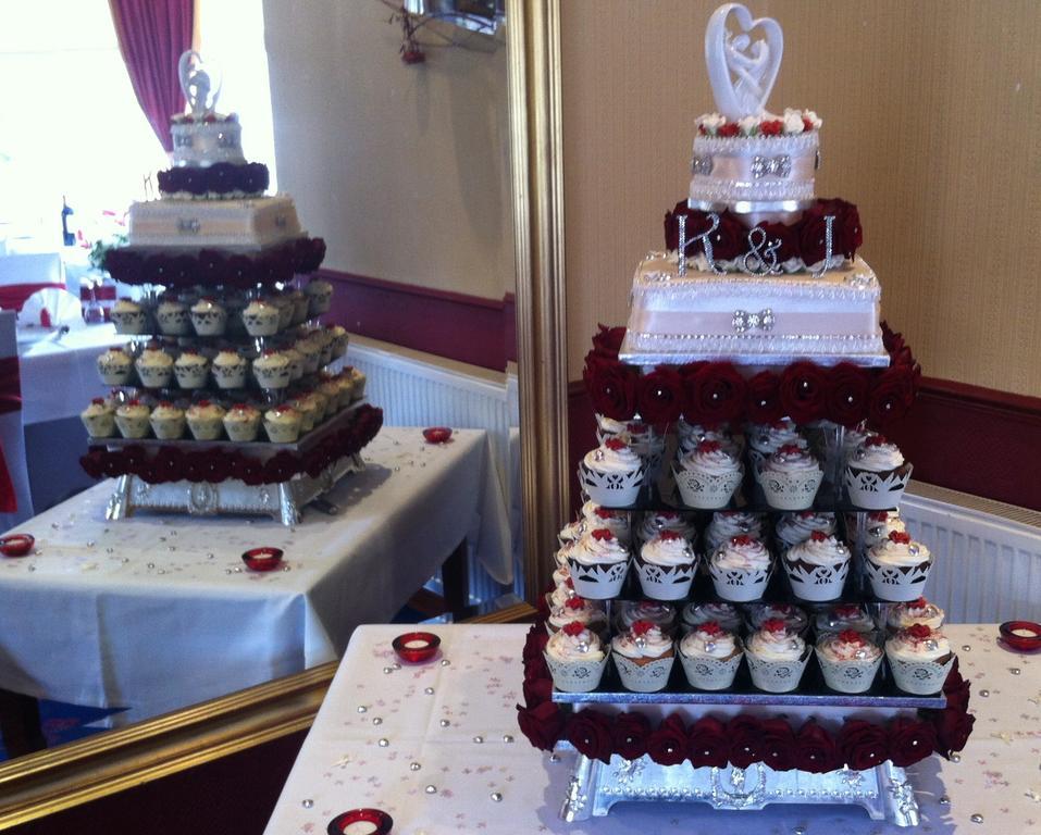 Somerton House Hotel Lockerbie Kültér fotó